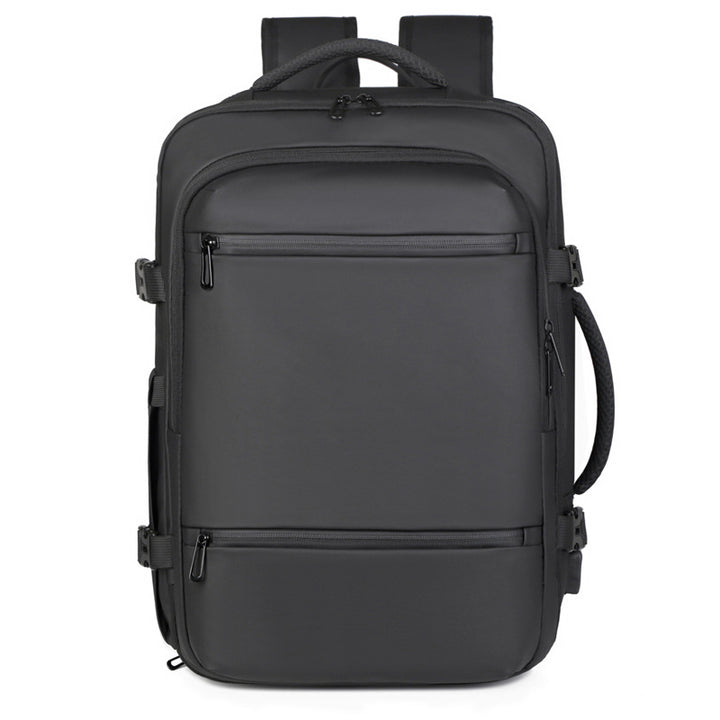 Multi-Functional Tech Organizer Backpack Kalsten