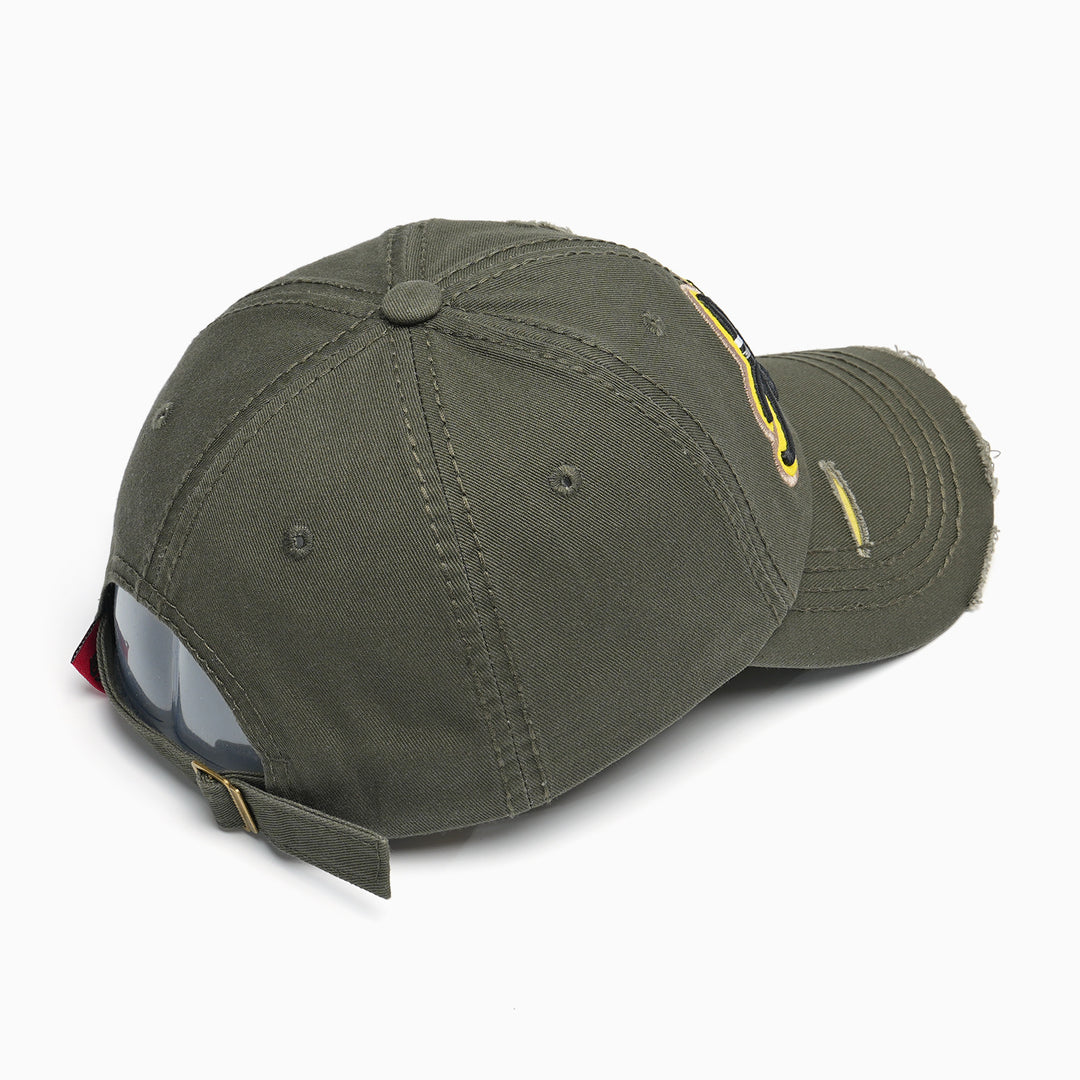 Unisex Baseball Cap Kalsten