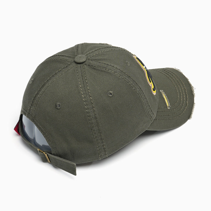 Unisex Baseball Cap Kalsten