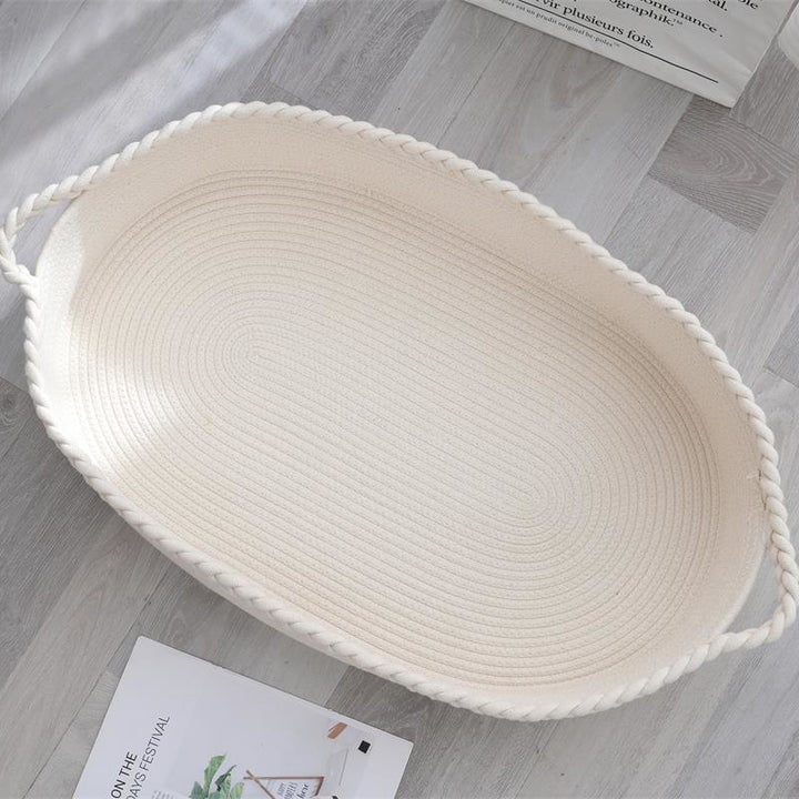 Storage basket Kalsten