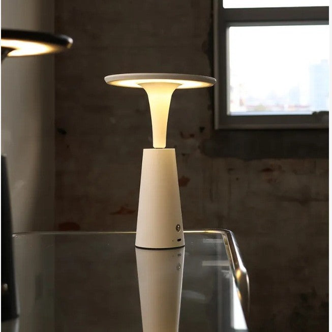 Modern Minimalist Table Lamp for Contemporary Interiors