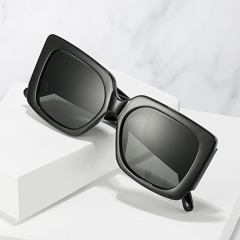 Statement Geometric Sunglasses Kalsten 1787812276