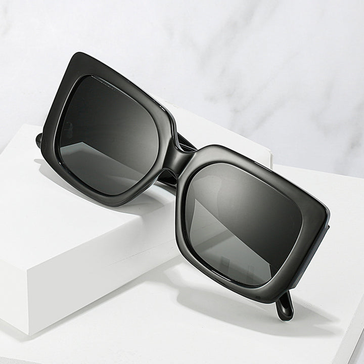 Statement Geometric Sunglasses Kalsten 1787812276