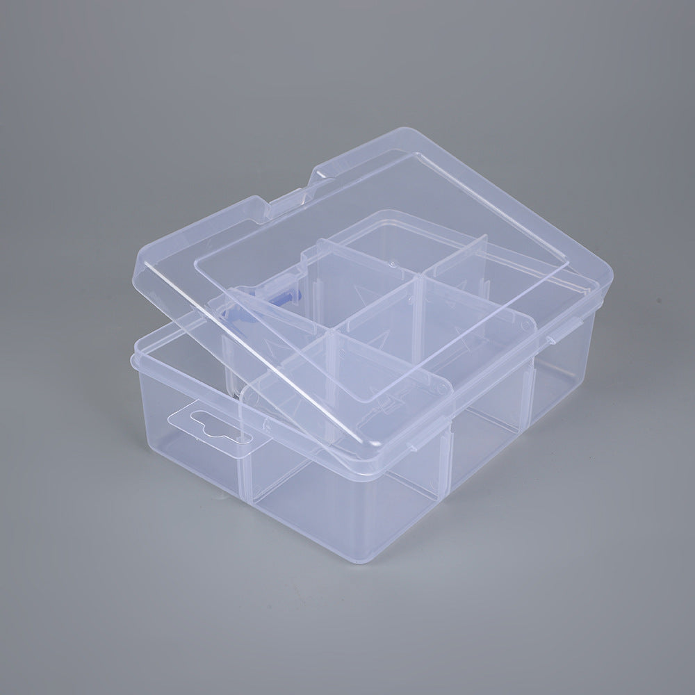 Multi-Compartment Utility Organizer Kalsten