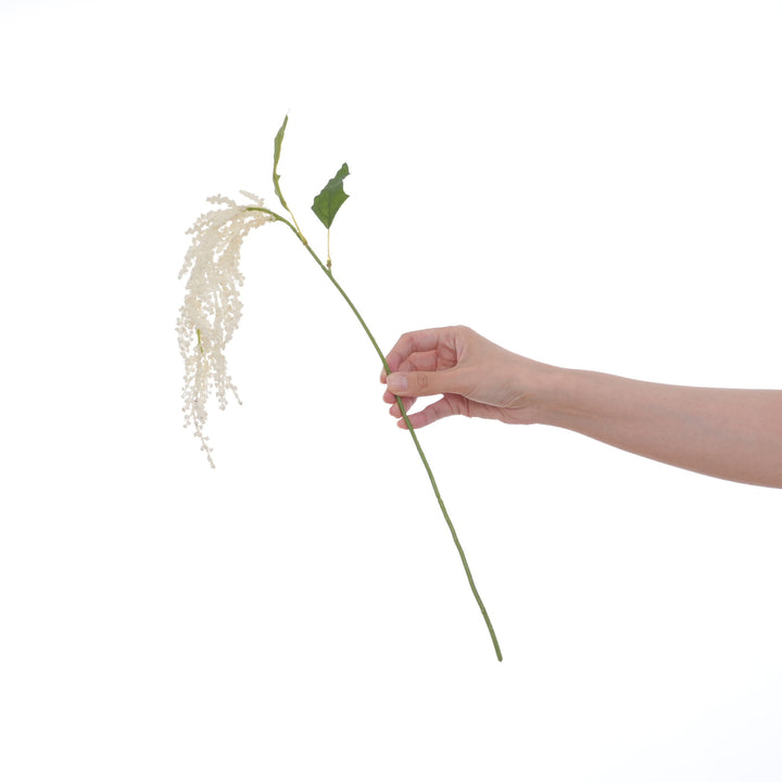Decorative Greenery Floral Stem