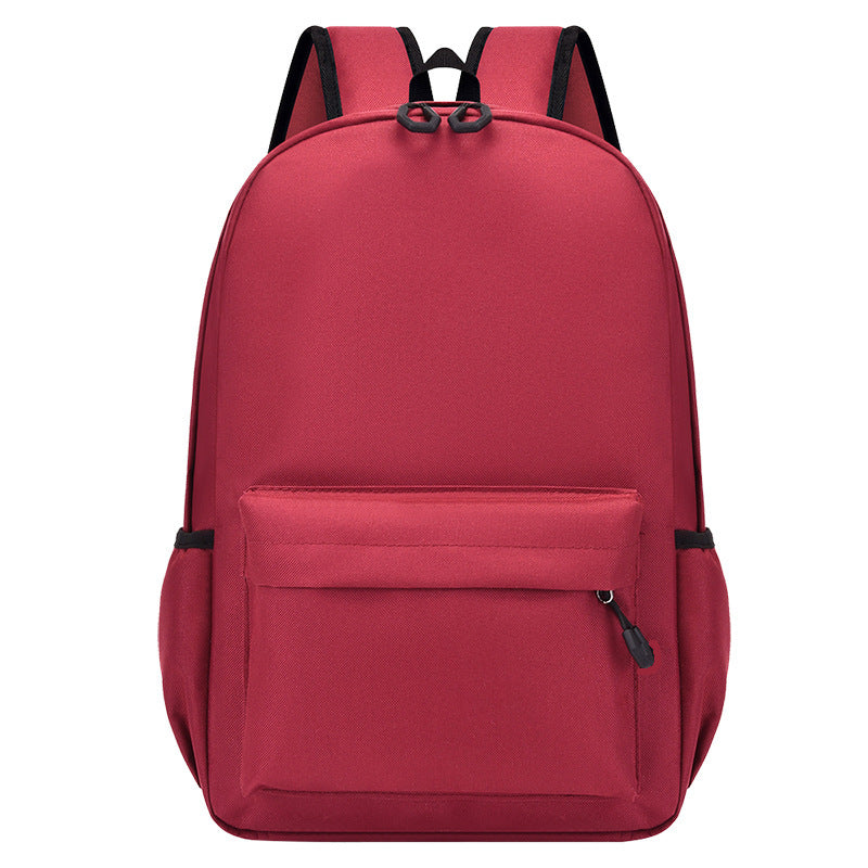 Stylish Versatile Backpack Kalsten