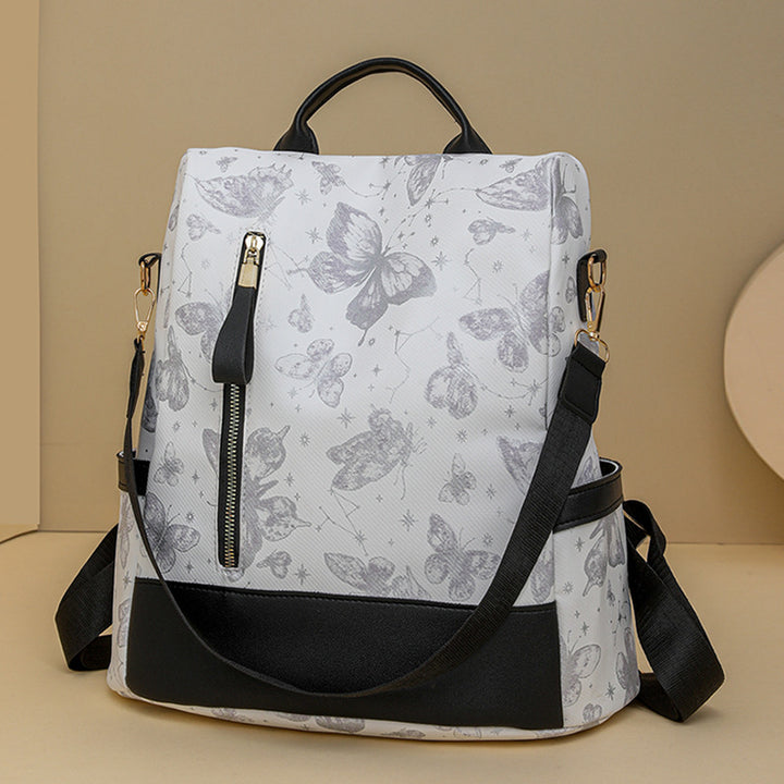 Stylish Multipurpose Backpack Kalsten