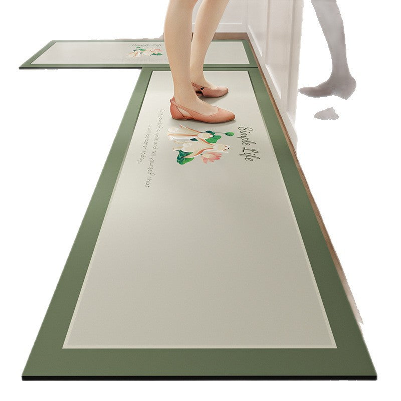 Kitchen Comfort Floor Mat