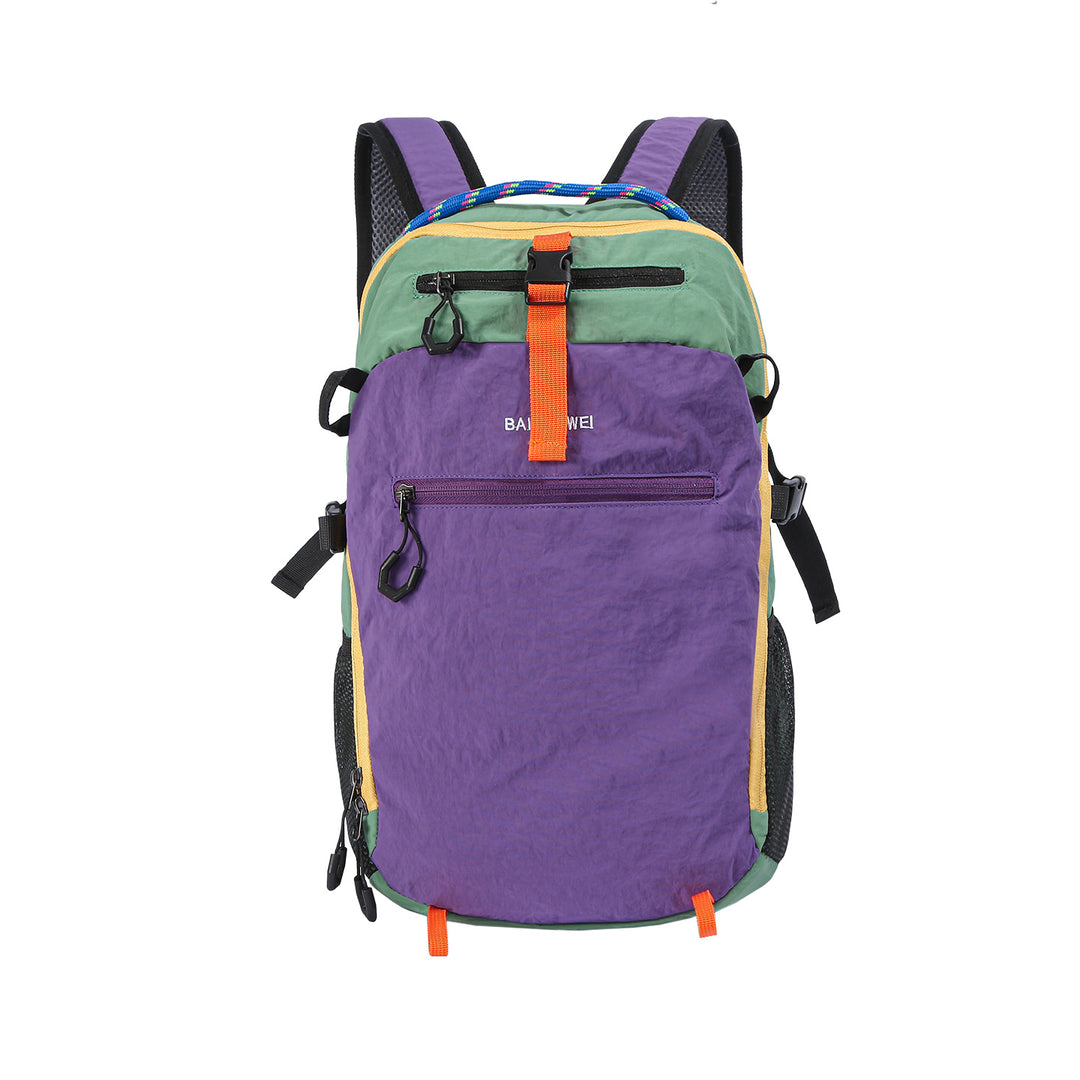 Versatile Outdoor Hiking Backpack Kalsten
