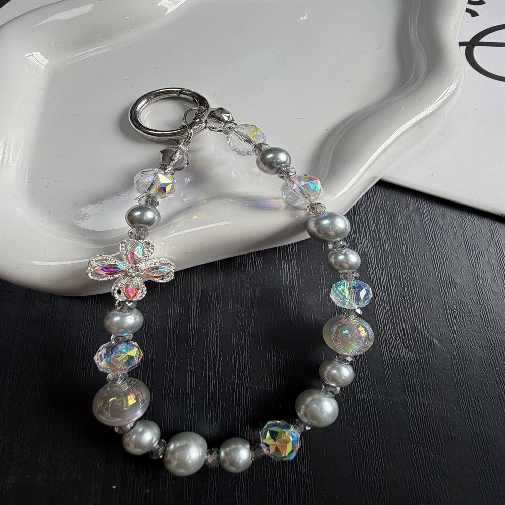 Elegant Decorative Charm Keychain Kalsten