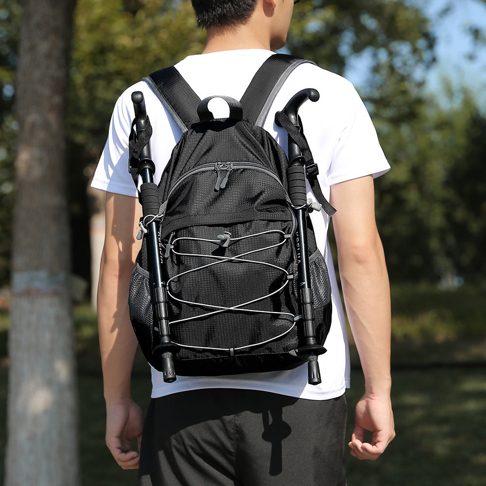 Lightweight Adventure Backpack Kalsten