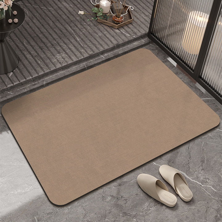 Non-Slip Entrance Mat