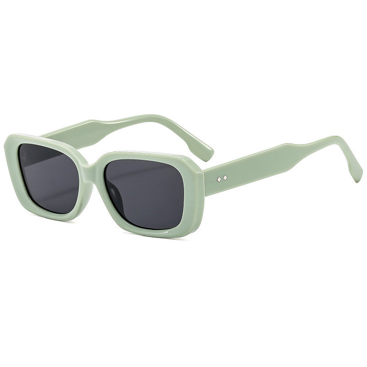 Ladies Oversized Sunglasses in Elegant Design Kalsten