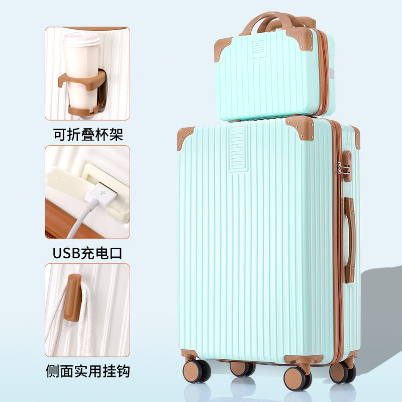 Luggage Suitcase Kalsten