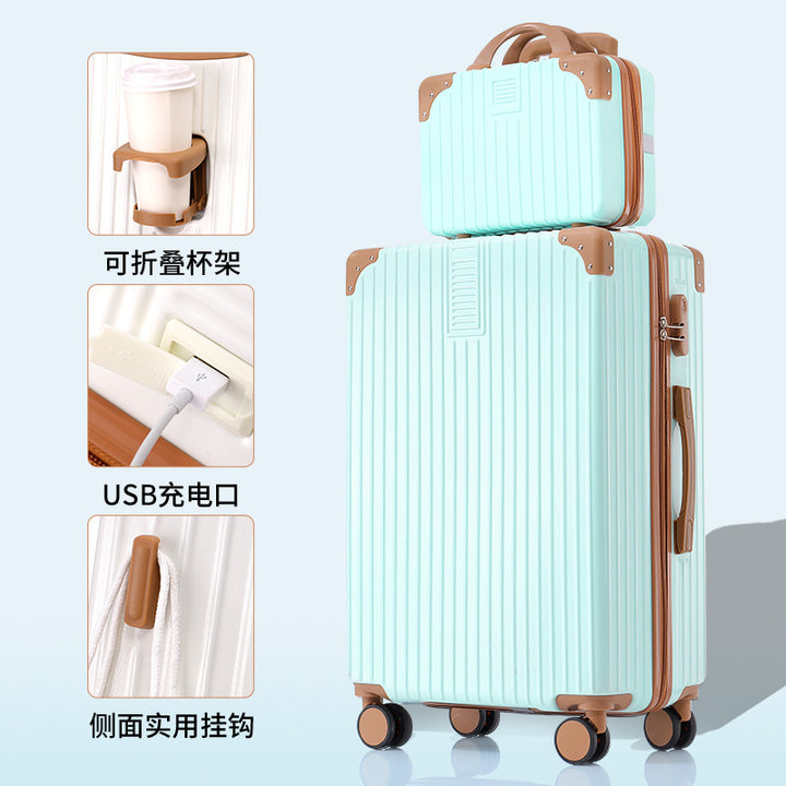 Luggage Suitcase Kalsten