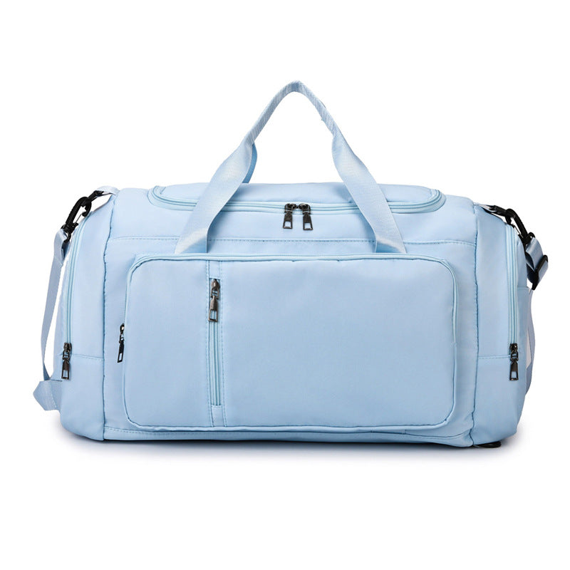 Versatile Multi-Purpose Duffle Bag