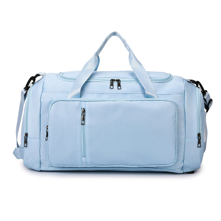 Versatile Multi-Purpose Duffle Bag