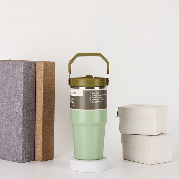 Ladies Insulated Thermo Mug Kalsten