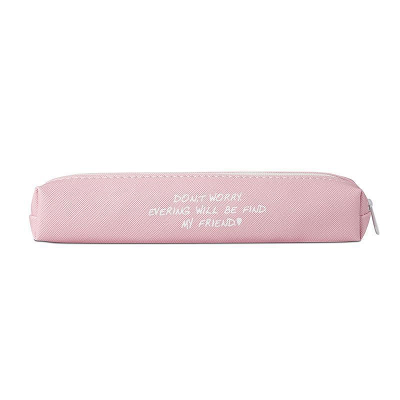 Cute Cartoon Theme Pencil Case Kalsten