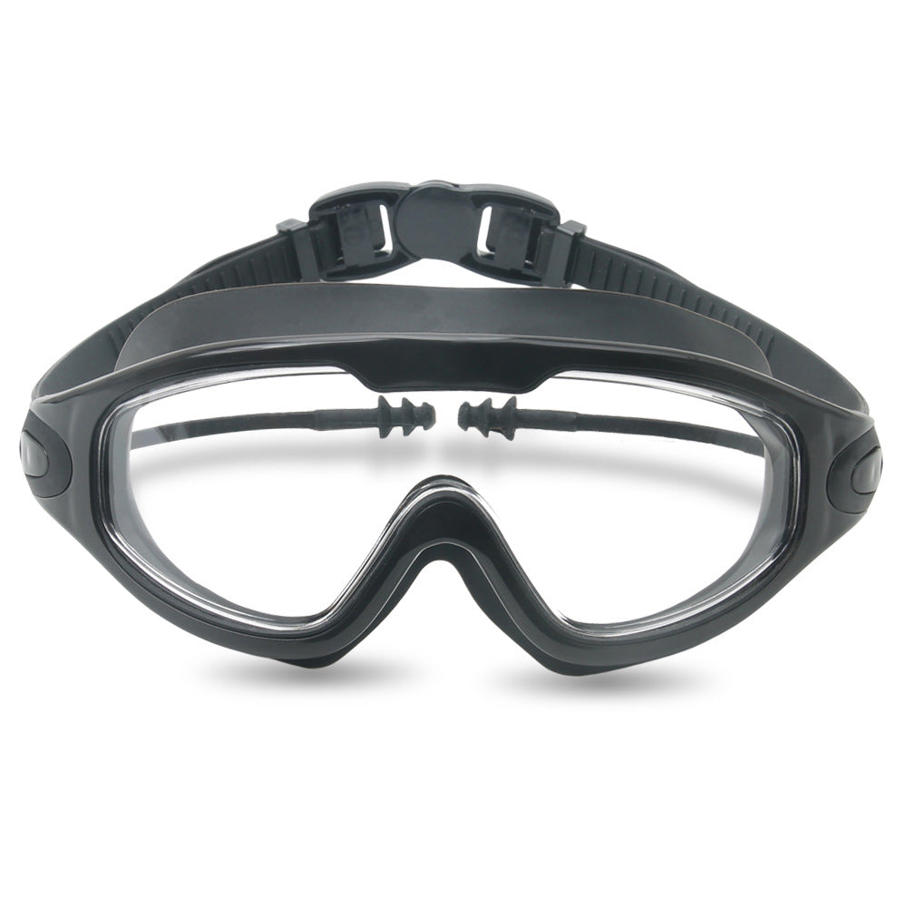 Swim mask Kalsten