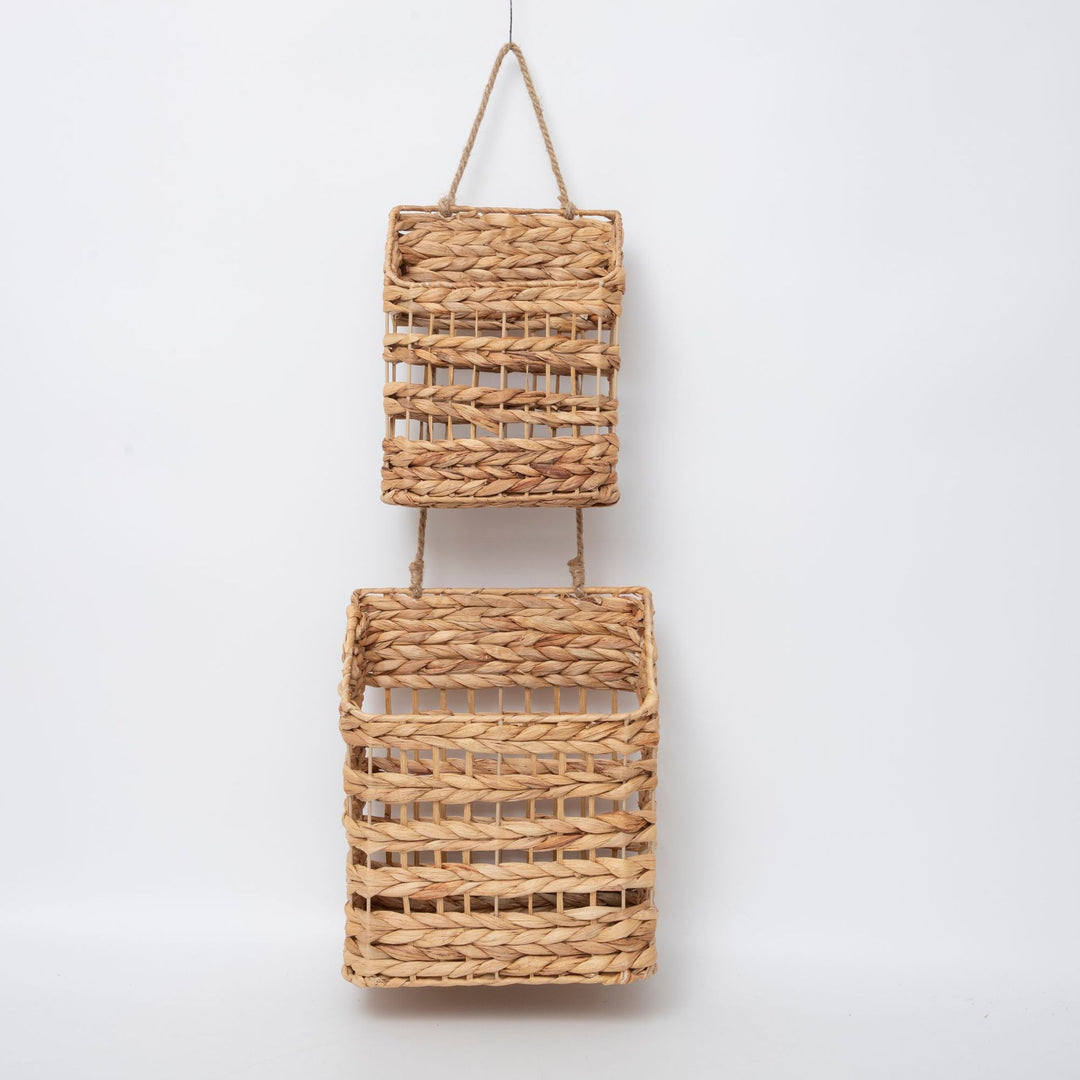 Decorative Flower Basket Kalsten
