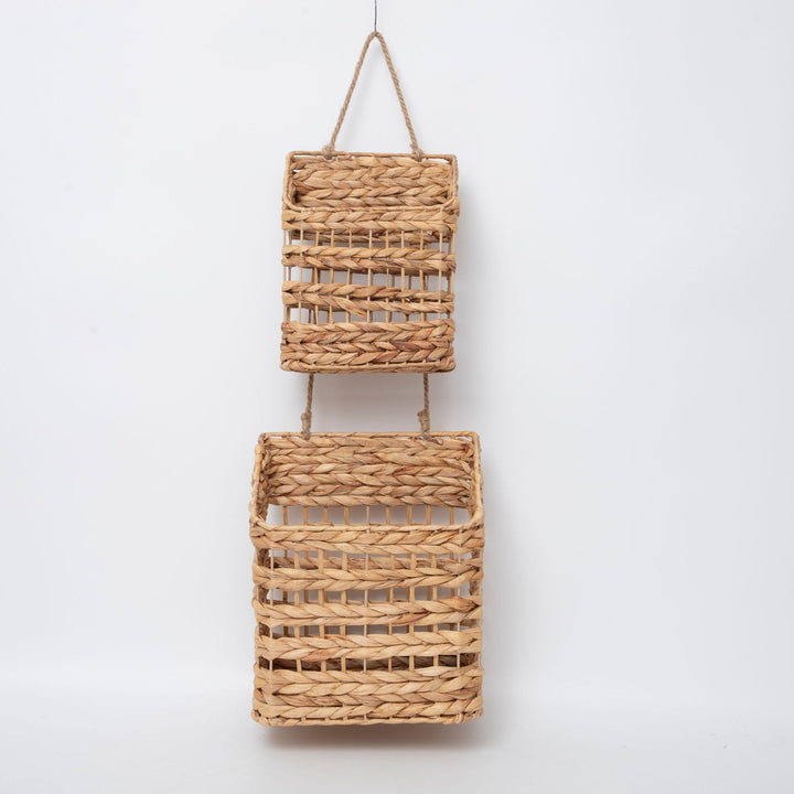 Decorative Flower Basket Kalsten