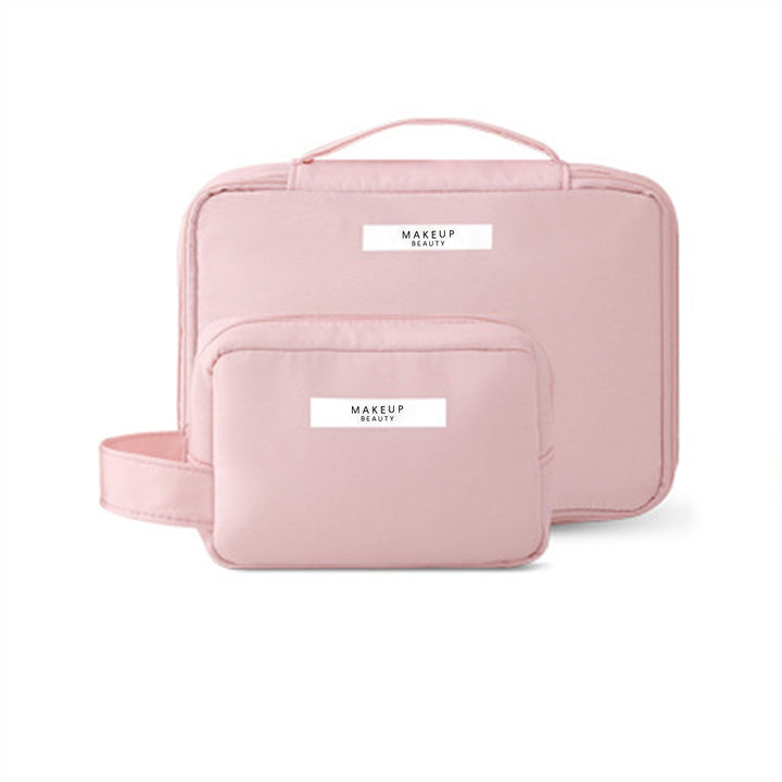 Dual Compartment Makeup Organizer Kalsten