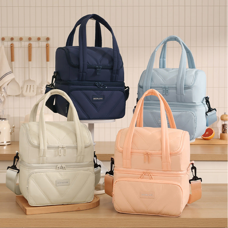 Insulated Lunch Bag Kalsten