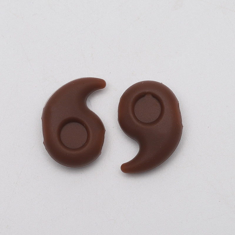 Premium Silicone Eyewear Grip Pads Kalsten