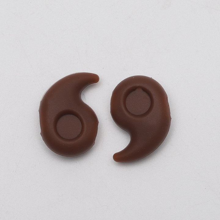 Premium Silicone Eyewear Grip Pads Kalsten