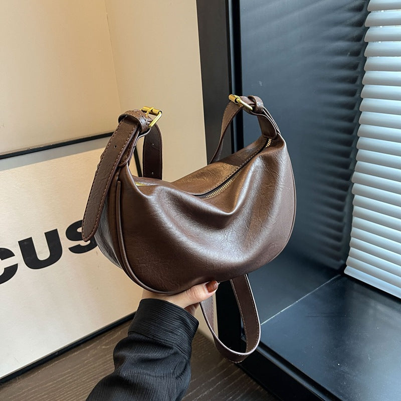 Luxurious Minimalist Handbag Kalsten