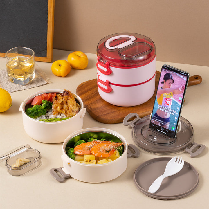 Food Storage