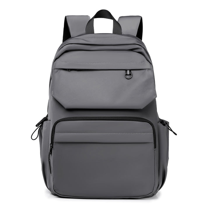 Versatile Tech-Enhanced Backpack Kalsten