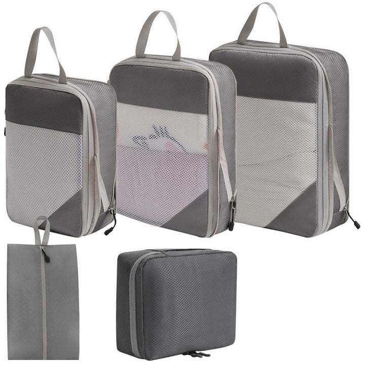 Travel Compression Packing Cube Set Kalsten