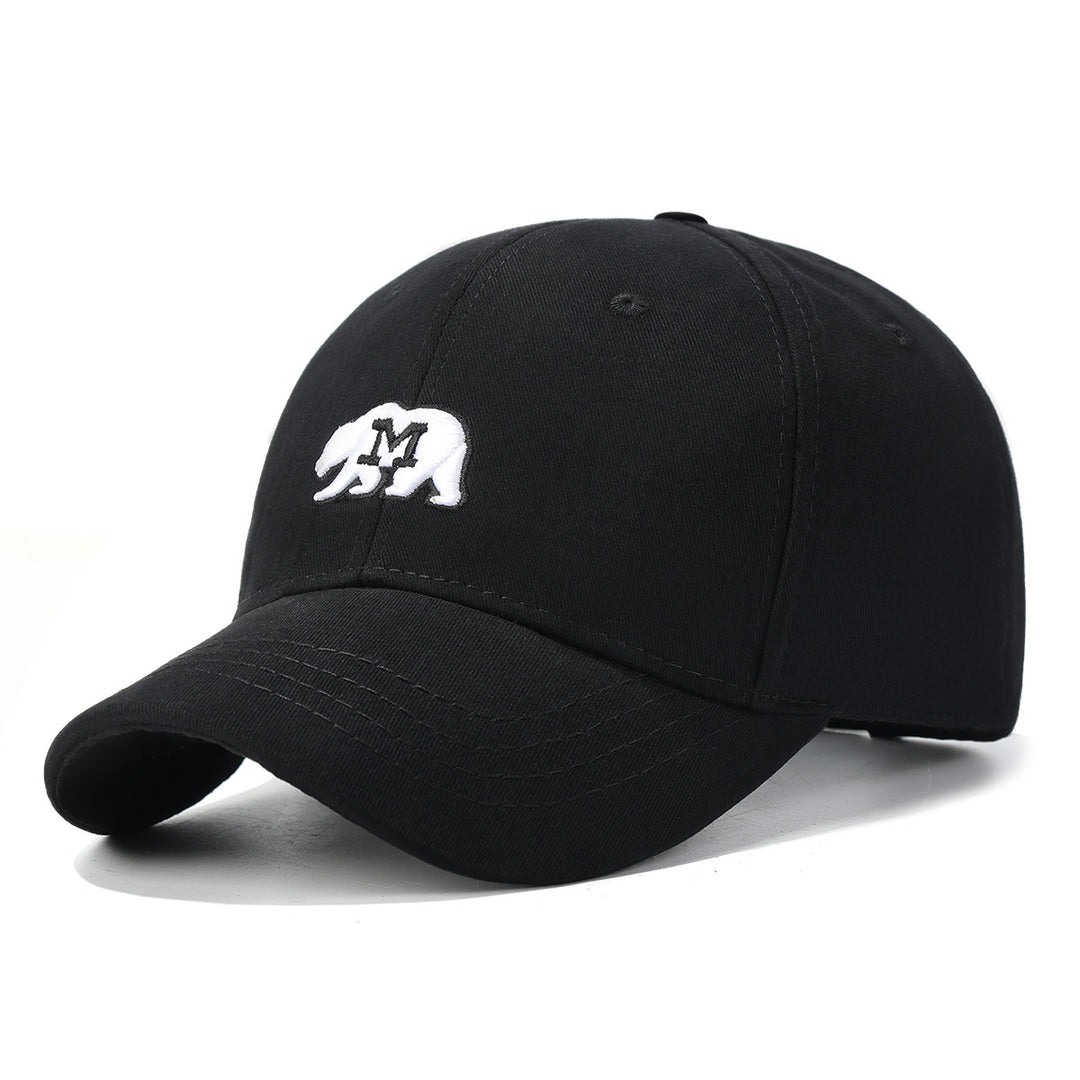 Men's Casual Embroidered Cap Kalsten 1783927199