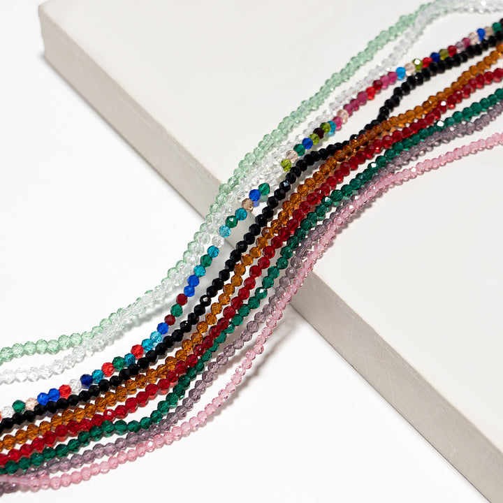 Decorative Beaded Chain Kalsten