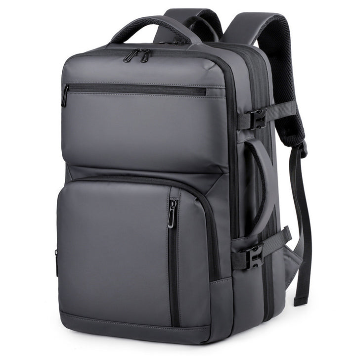 Versatile Multi-Functional Travel Organizer Backpack Kalsten