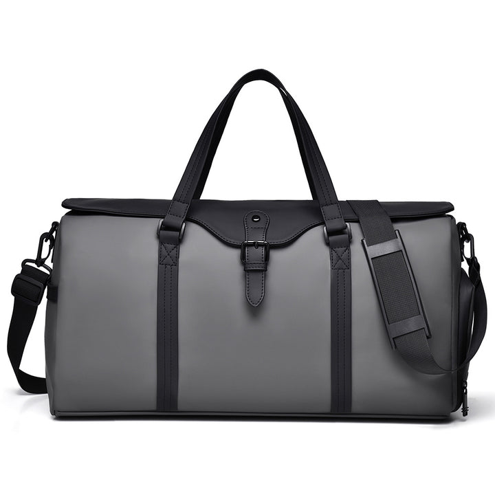 Waterproof Adventure Duffle Bag Kalsten