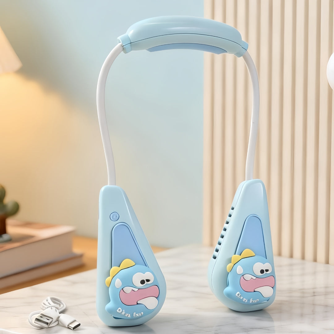 Portable Mini Fan Kalsten