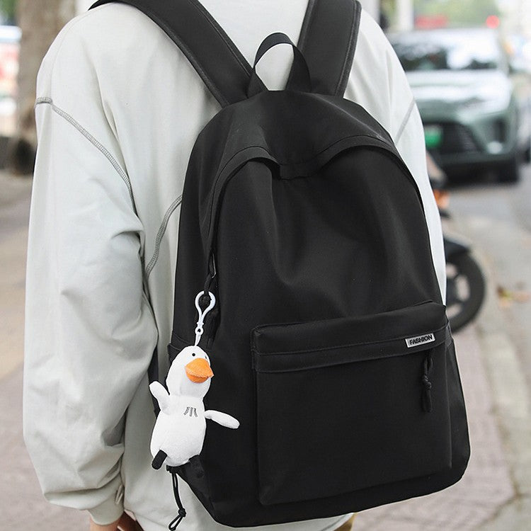 Trendy Backpack Kalsten