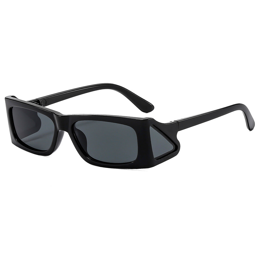 Ladies futuristic sunglasses Kalsten