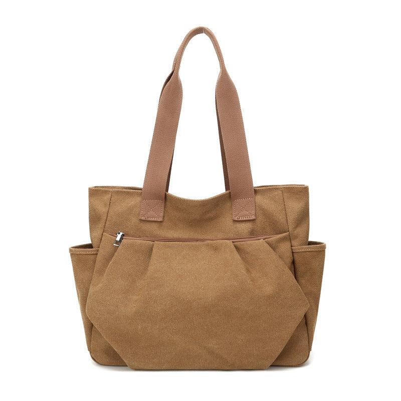 WoSpacious Utility Tote Bag Kalsten