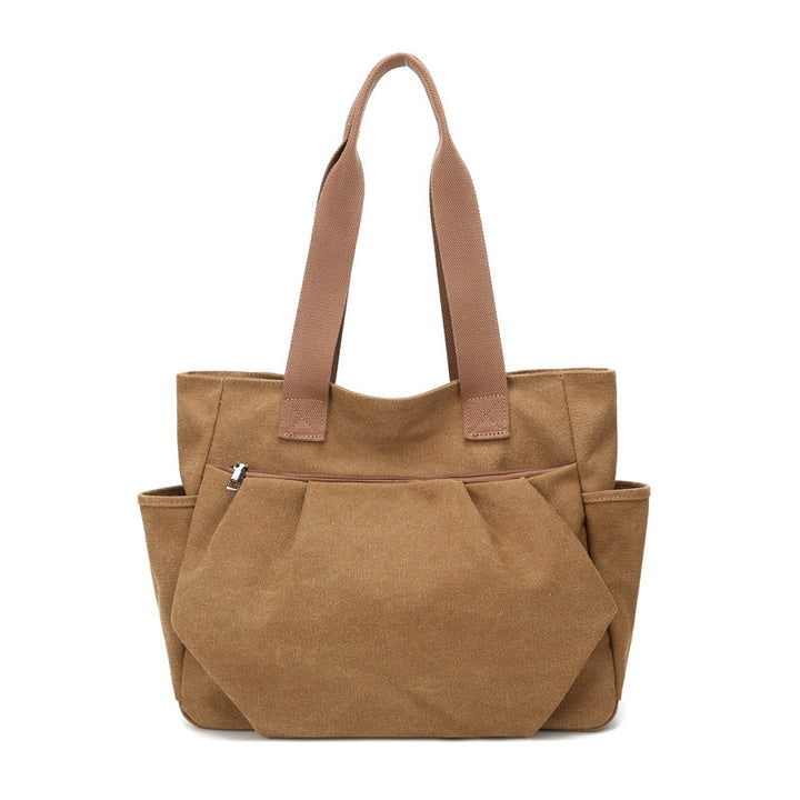 WoSpacious Utility Tote Bag Kalsten