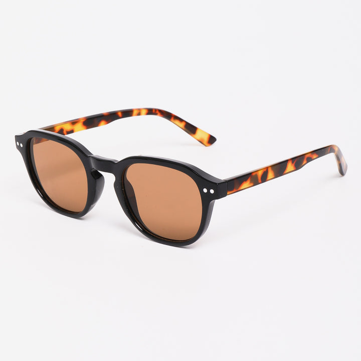 Women's sunglasses in stylish turtle design Kalsten