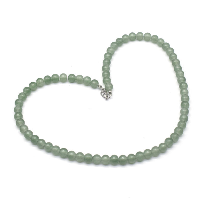 Artisan Beaded Eyewear Chain Kalsten