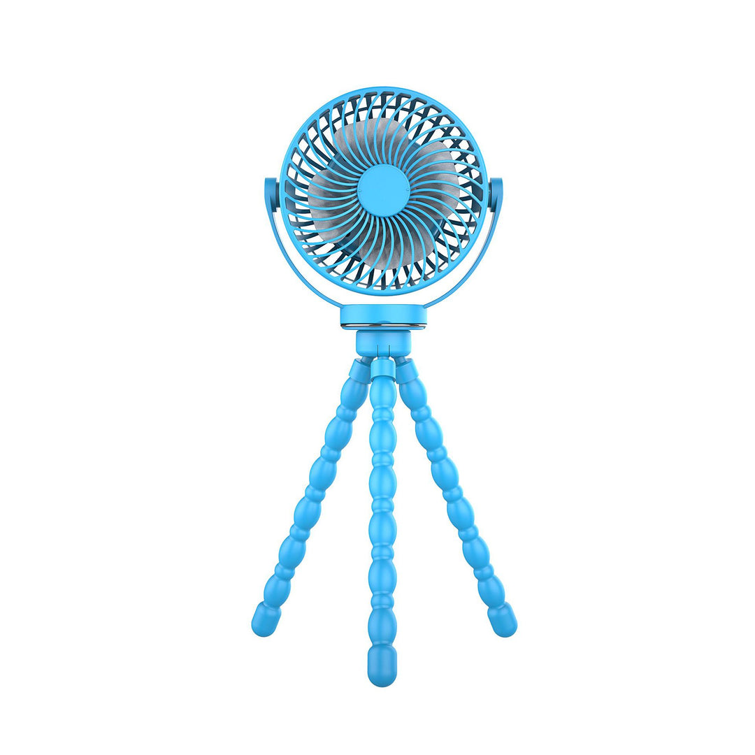 Unisex Tripod Fan Kalsten