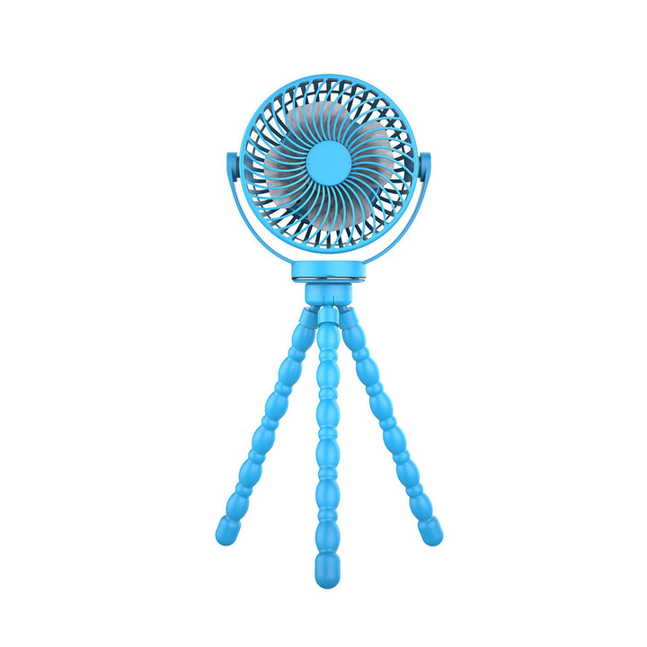Unisex portable table fan Kalsten