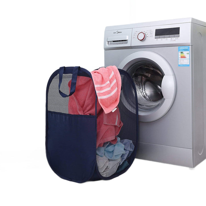 Laundry basket Kalsten