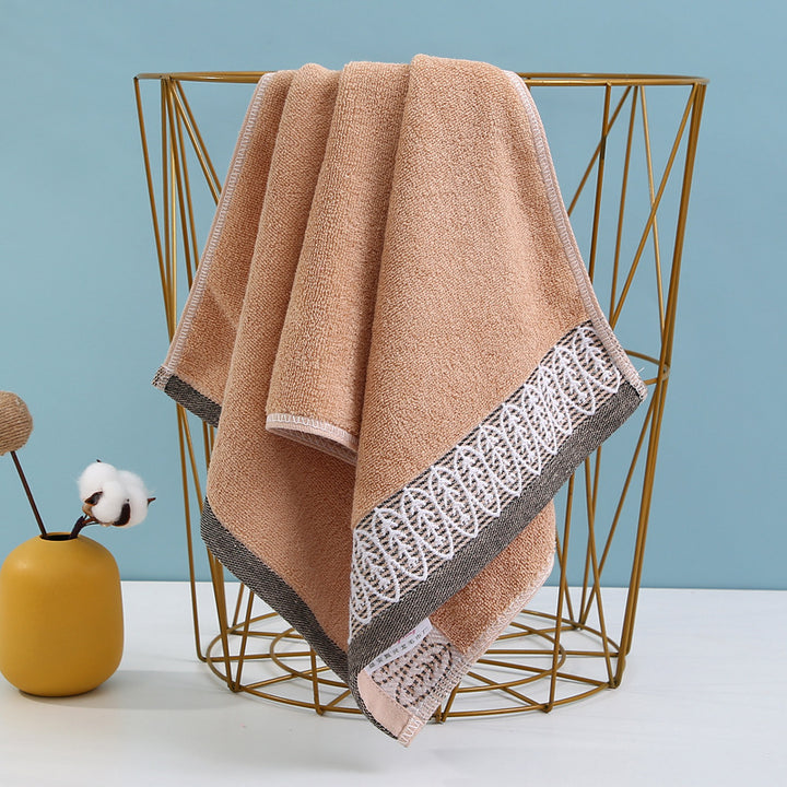 Super soft bath towel Kalsten