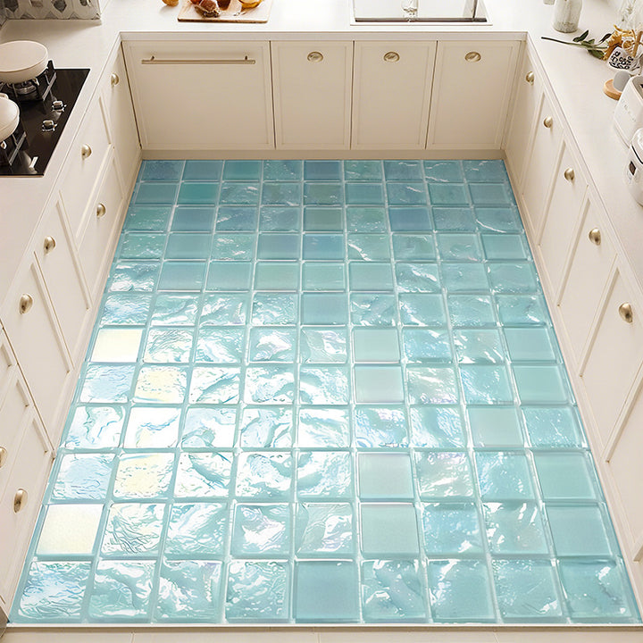 Non-Slip Textured Kitchen Mat